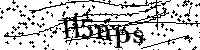 Bitte geben Sie die gezeigten Buchstaben und Zahlen ein