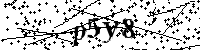 Bitte geben Sie die gezeigten Buchstaben und Zahlen ein