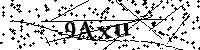 Bitte geben Sie die gezeigten Buchstaben und Zahlen ein