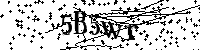 Bitte geben Sie die gezeigten Buchstaben und Zahlen ein