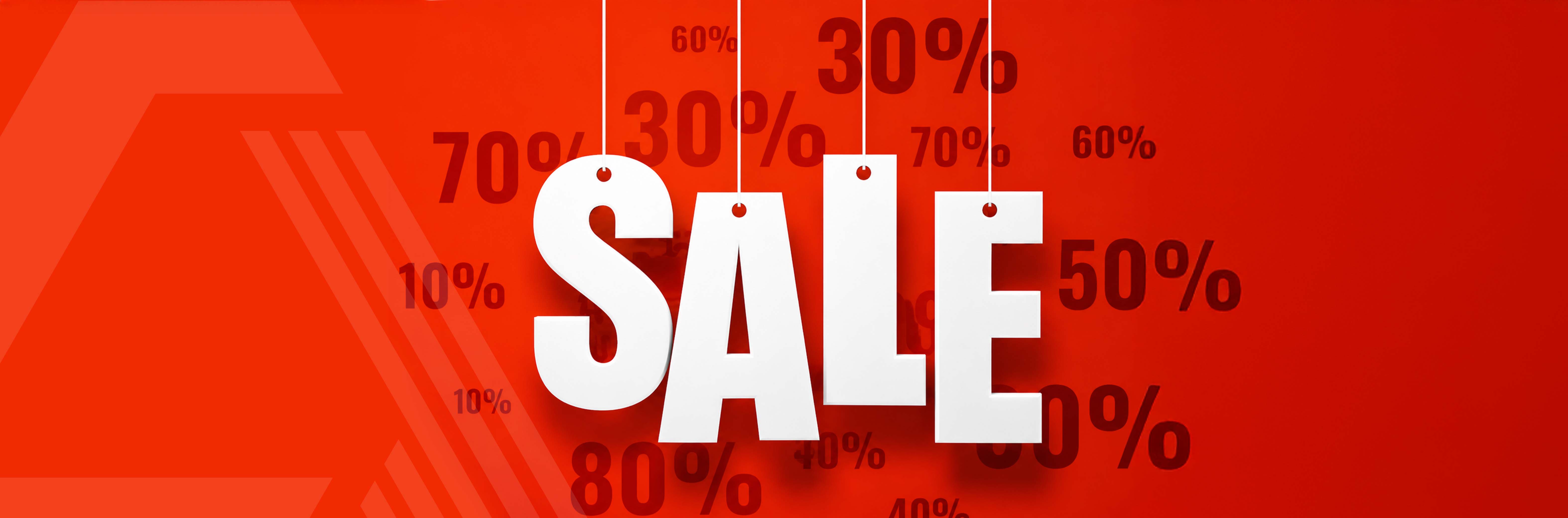 Sale
