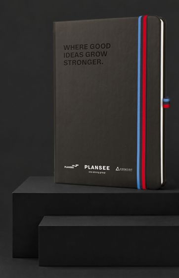 Lanybook® Plansee