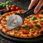 Pizzaschneider