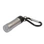 Magnetische Taschenlampe