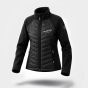 PGF Steppjacke Damen