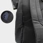 Rolltop-Rucksack Plansee