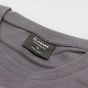 T-Shirt Plansee, grau