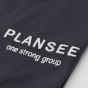 T-Shirt Plansee, grau