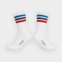 Socken Plansee