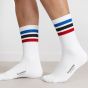 Socken Plansee