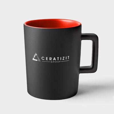 Tasse Ceratizit