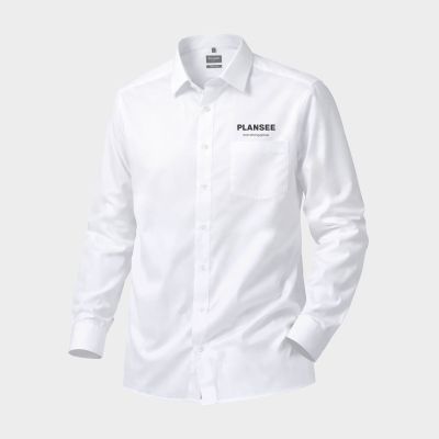 Hemd comfort fit Plansee