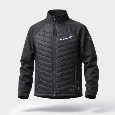 HPM Steppjacke Herren