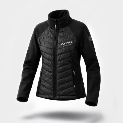 PGF Steppjacke Damen