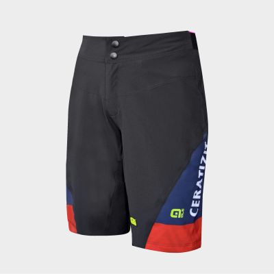 '24 RETAIL SUMMER SHORTS WOMAN - ENDURO SERIES