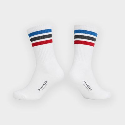 Socken Plansee