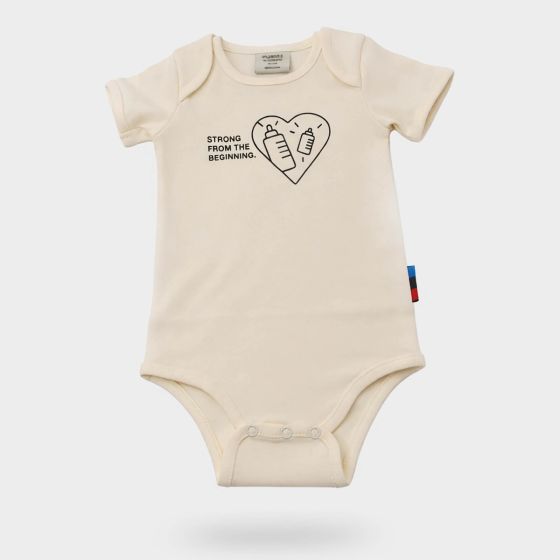 Babybody Plansee