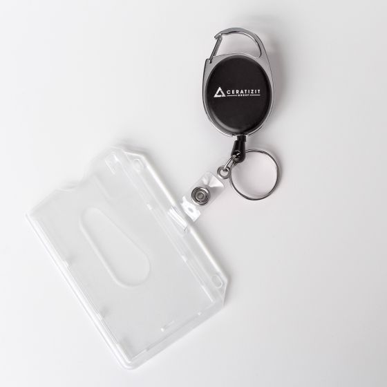 Ausweis JoJo - 20er pack