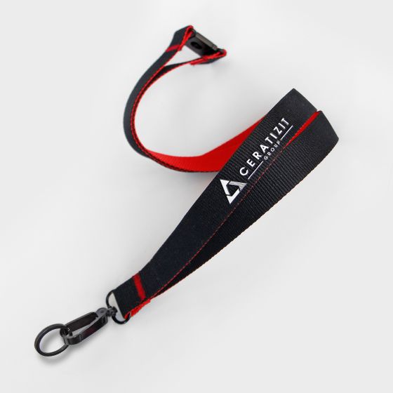 Lanyard - 5er Pack