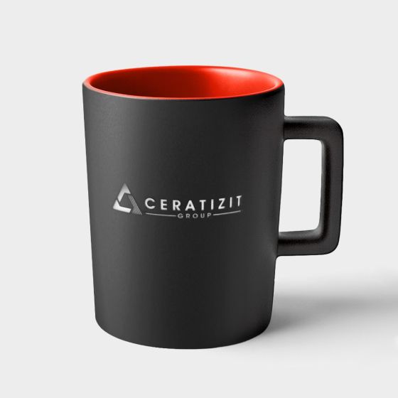 Tasse Ceratizit