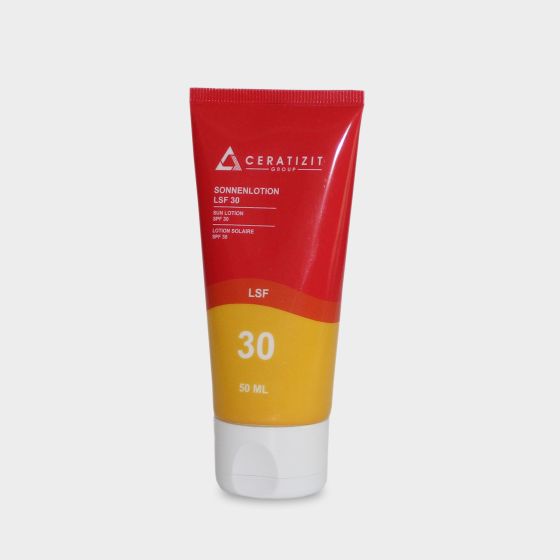 Sonnenlotion