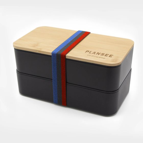 Lunchbox Plansee