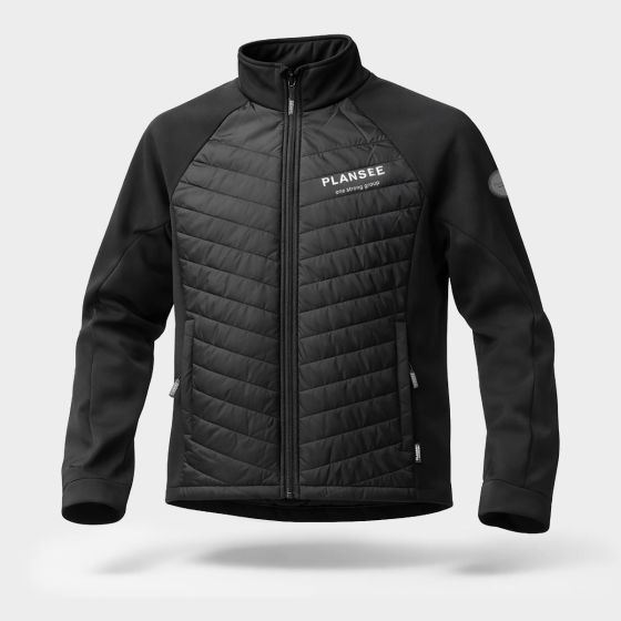 PGF Steppjacke Herren