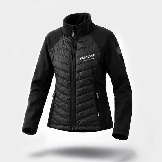 PGF Steppjacke Damen