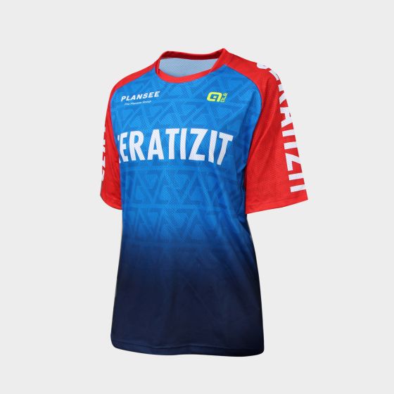 '24 RETAIL JERSEY WOMAN - ENDURO SERIES