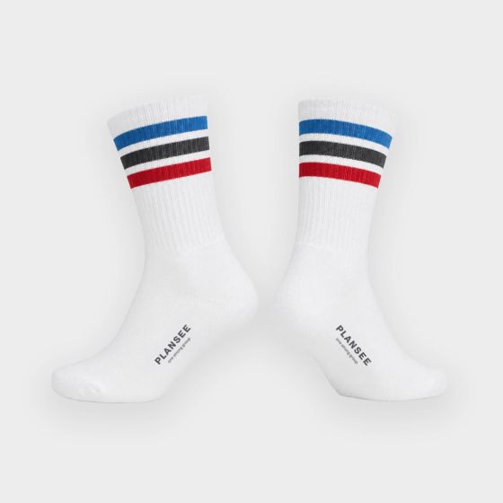 Socken Plansee