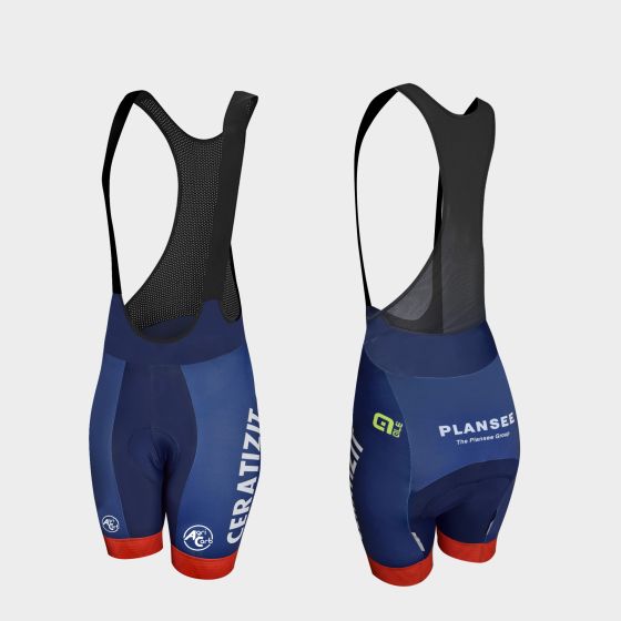 '24 FANCLUB SUMMER SHORTS WOMAN - PRIME SERIES